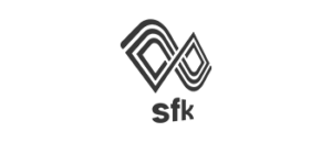 Elivatr | Logo Design & Corporate Branding for SFK | Best Design Agency in Noida & Delhi NCR